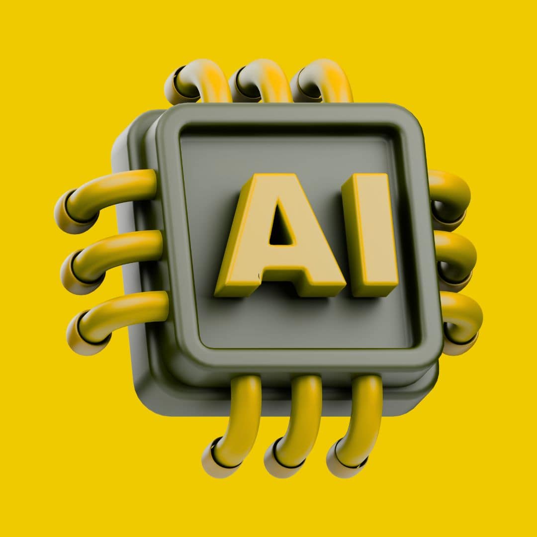 inteligencia artificial en empresas