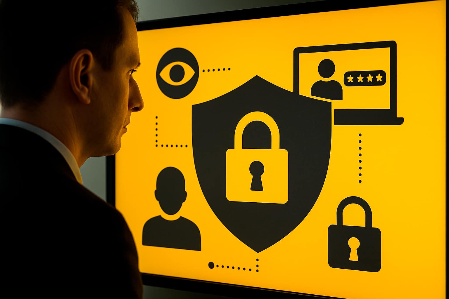 imagen seguridad de endpoints