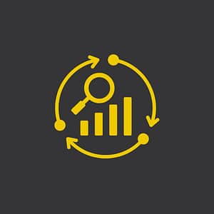 icono datashield 360 - gobernanza de datos empresariales