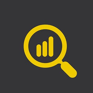 icono auditoría de ciberseguridad para empresas - redflexia