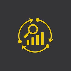 icono datashield 360 - gobernanza de datos empresariales