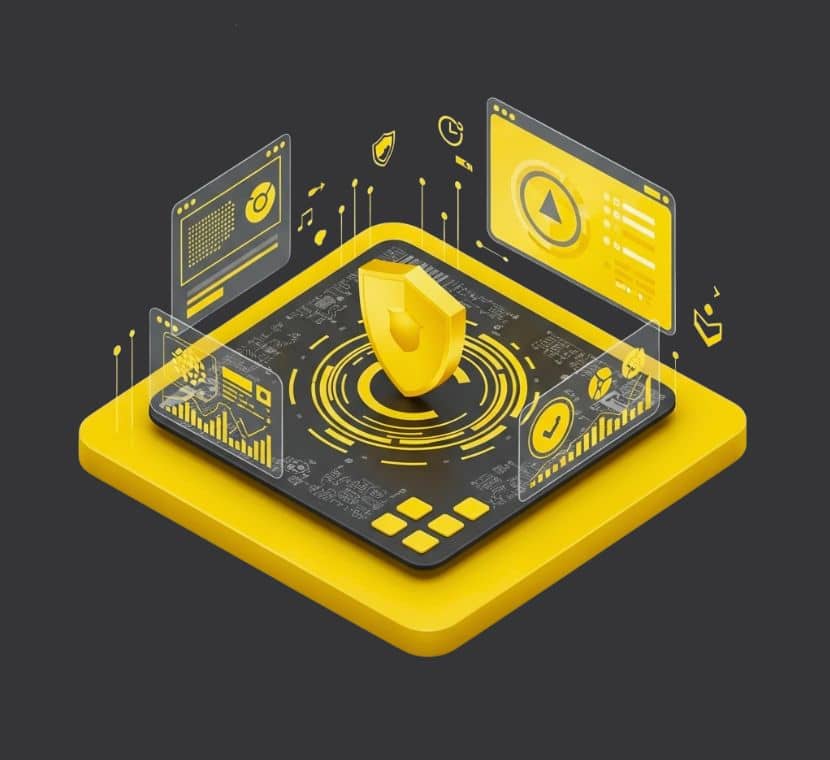seguridad de endpoint - redflexia